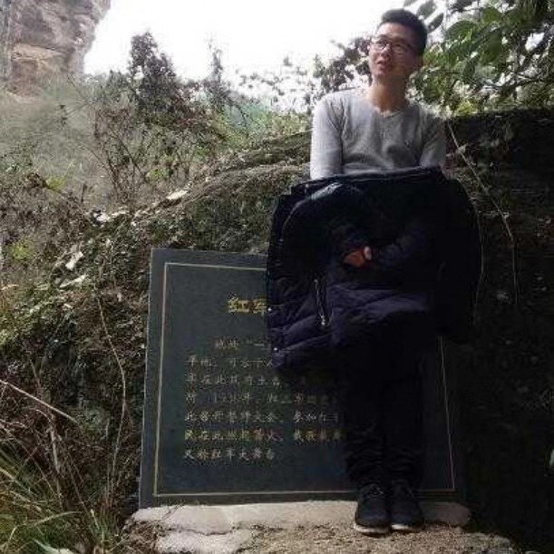 寻见的第一张照片--闽清交友网