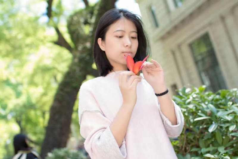 随心的第一张照片--闽清交友网