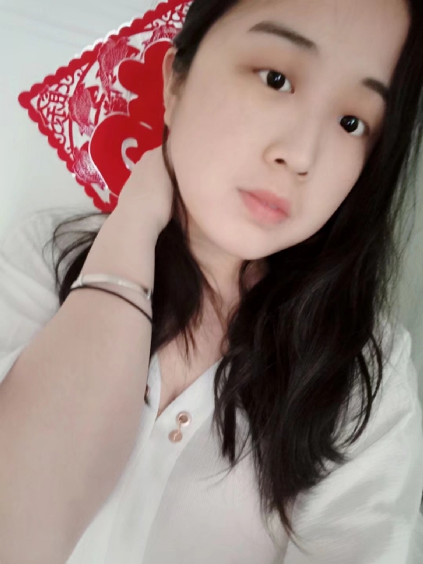 百合的第一张照片--闽清交友网