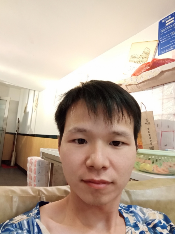 万里无云的第一张照片--闽清交友网