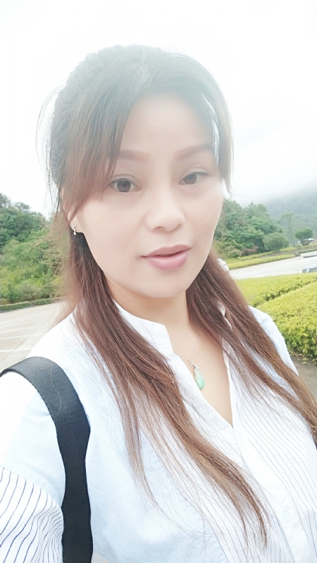 韩雅的第三张照片--闽清交友网