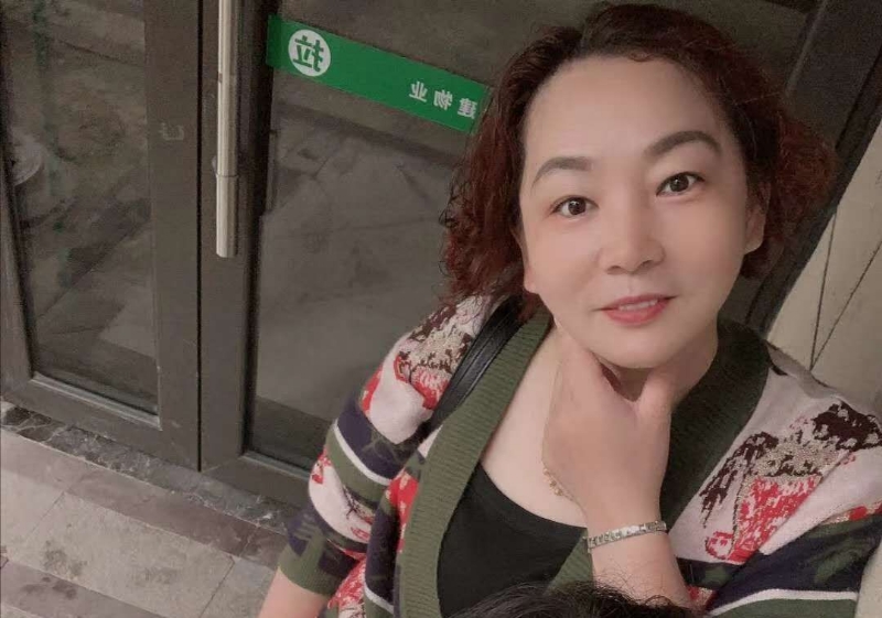 桃子的第一张照片--闽清交友网