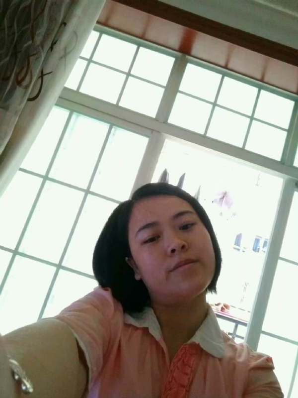 无忧的第一张照片--闽清交友网