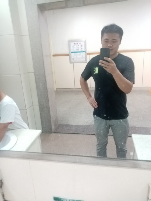 随遇而安的第一张照片--闽清交友网