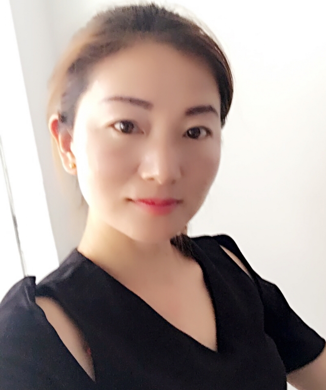 文静的第一张照片--闽清交友网