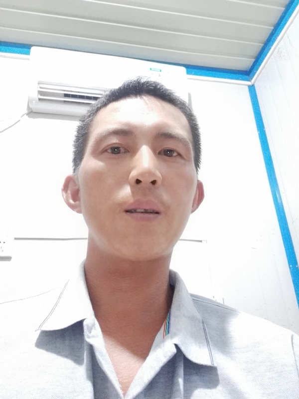 等待的第一张照片--闽清交友网