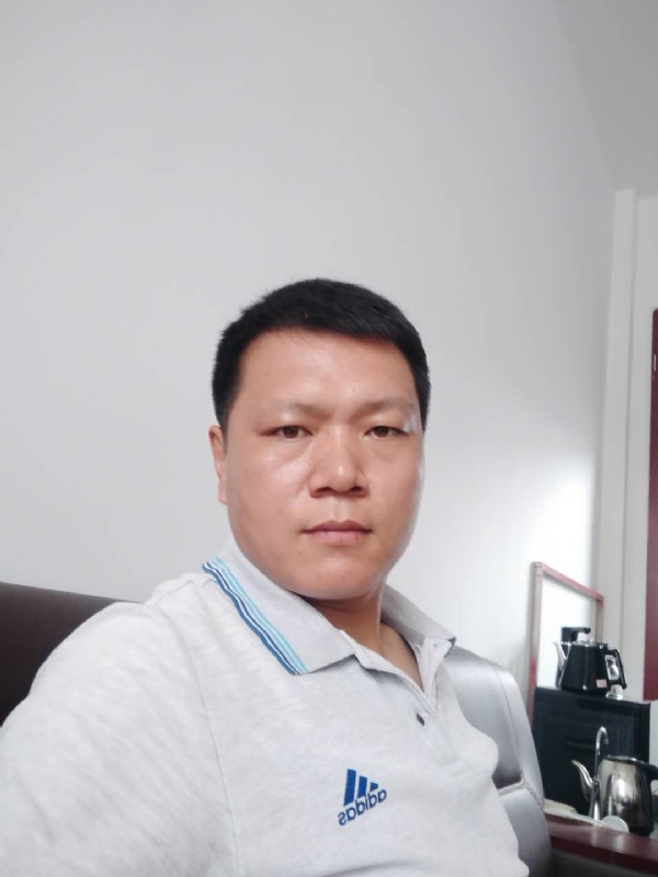缘来如此的第二张照片--闽清交友网