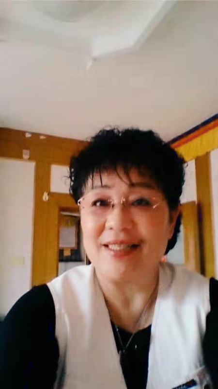 因缘相牵的第一张照片--闽清交友网