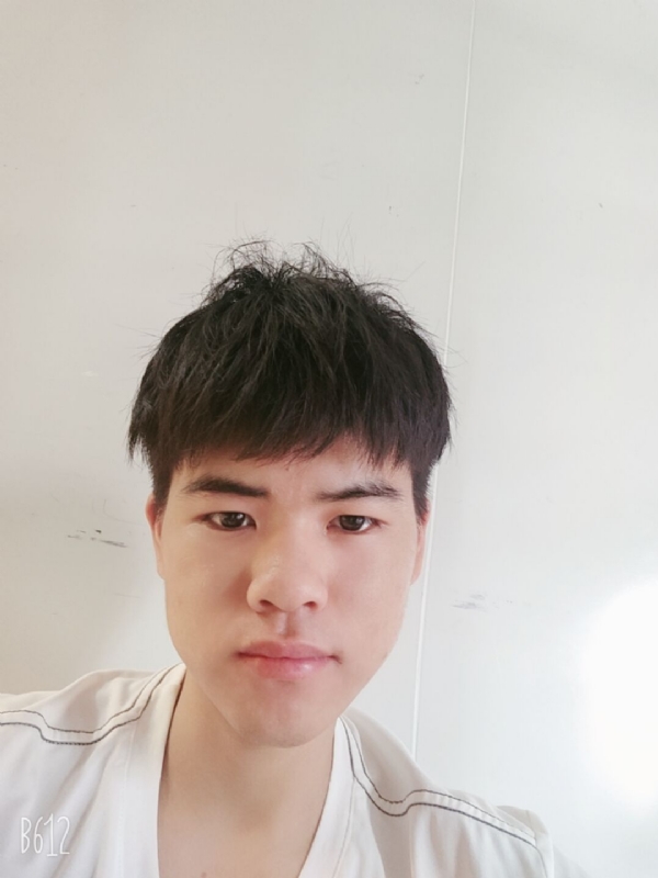 陌离的第二张照片--闽清交友网