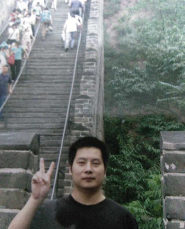 明月^清风的第三张照片--闽清交友网