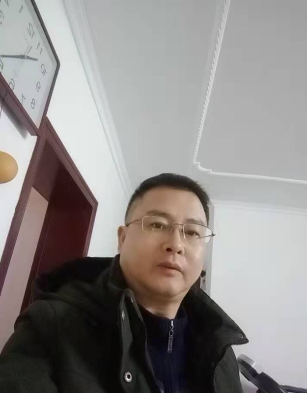 想牵你的手的第一张照片--闽清交友网