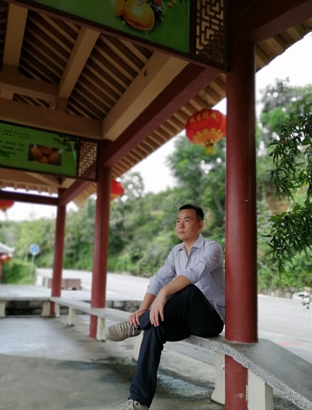 莋个俗人的第一张照片--闽清交友网