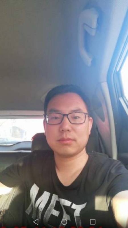 小哥的第一张照片--闽清交友网