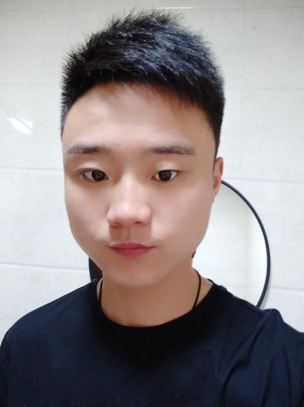 灰的第一张照片--闽清交友网