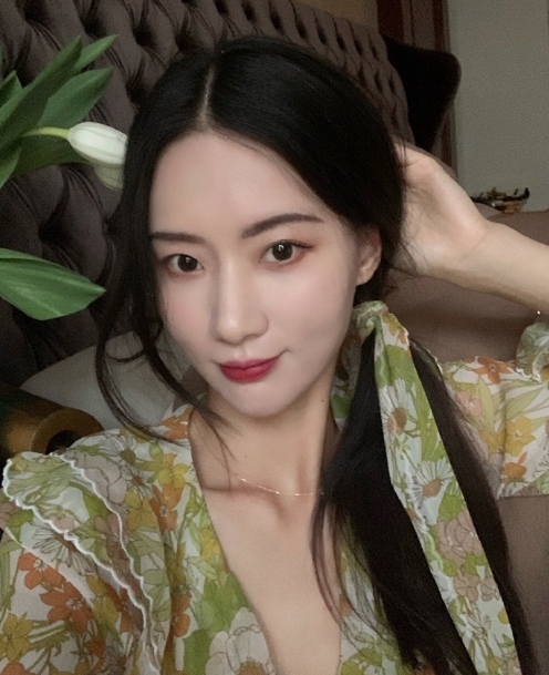 倾城的第一张照片--闽清交友网