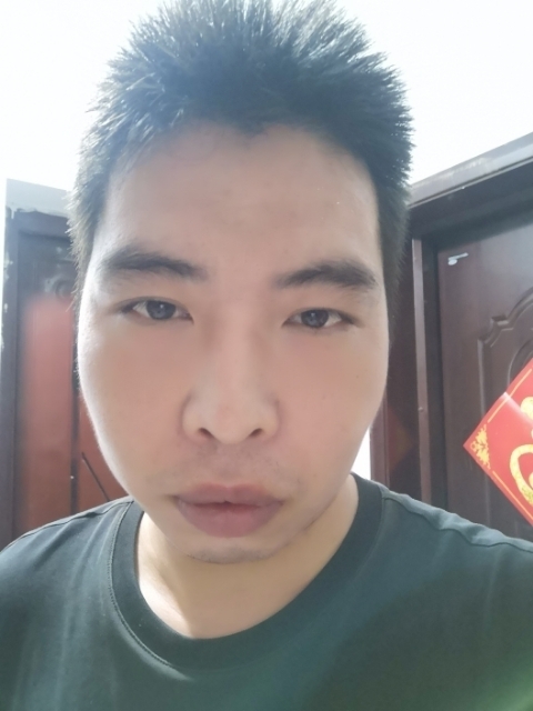 李益波的第二张照片--闽清交友网