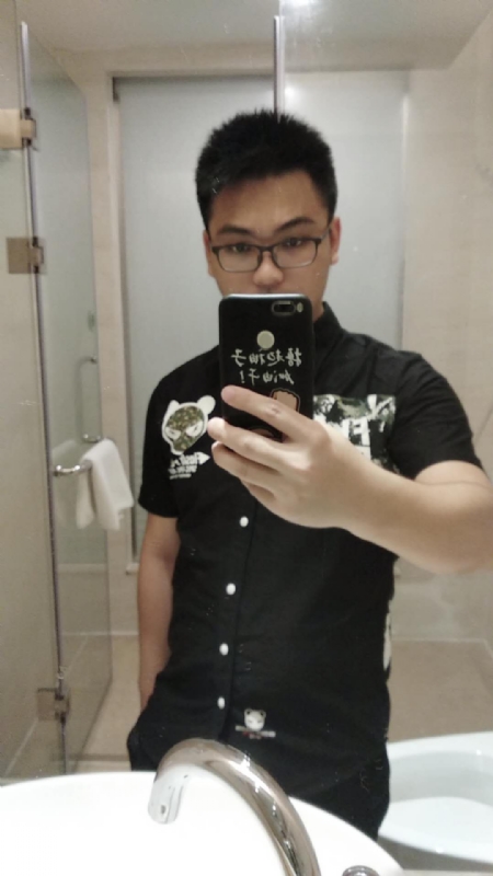墨客的第一张照片--闽清交友网