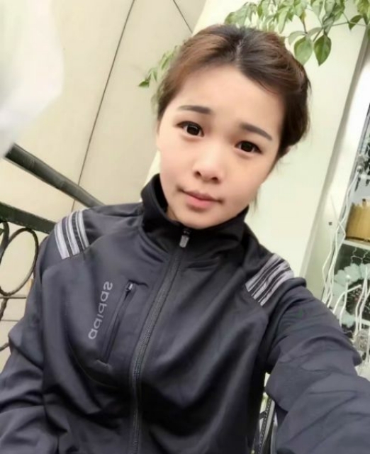 真心找一个结婚对象的第一张照片--闽清交友网