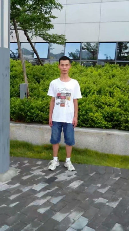 龙行天下的第一张照片--闽清交友网