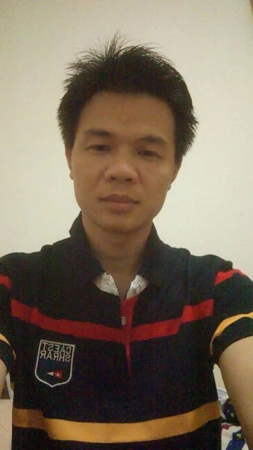 缘来如此的第一张照片--闽清交友网