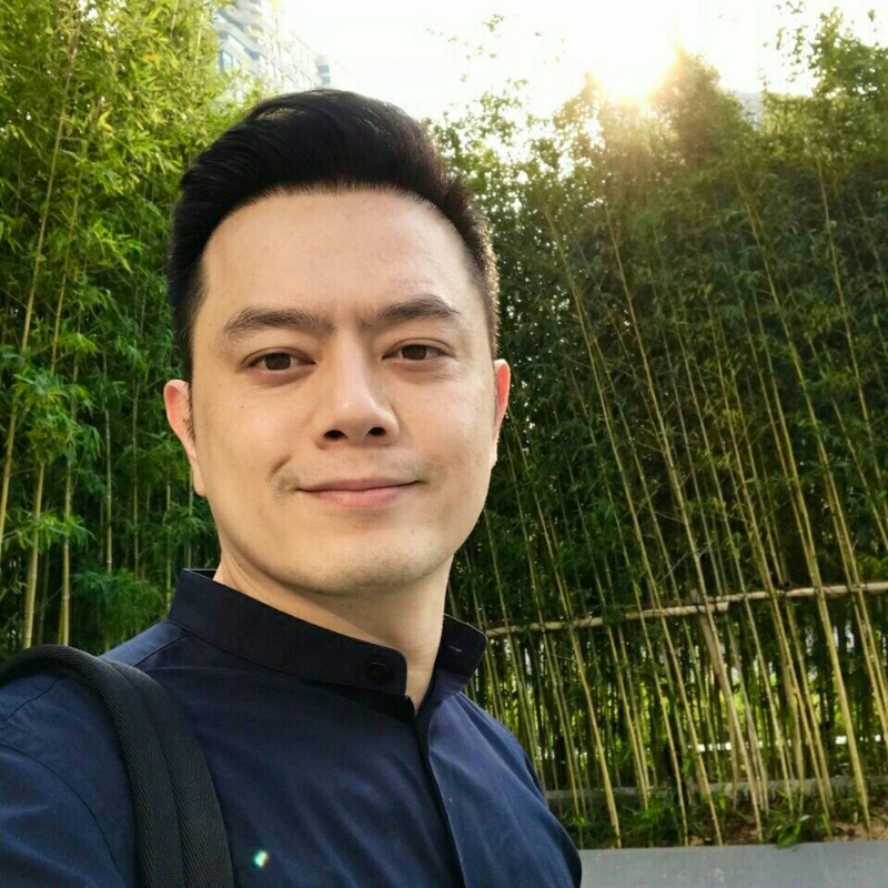 十月的第一张照片--闽清交友网