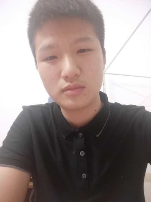 邓先生的第一张照片--闽清交友网