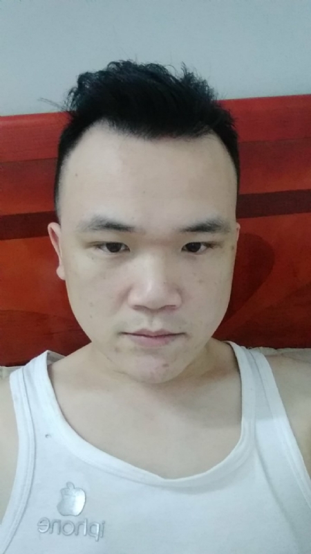 遇见的第一张照片--闽清交友网