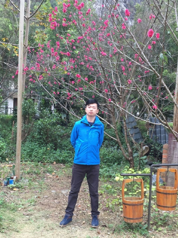 金生水起的第一张照片--闽清交友网