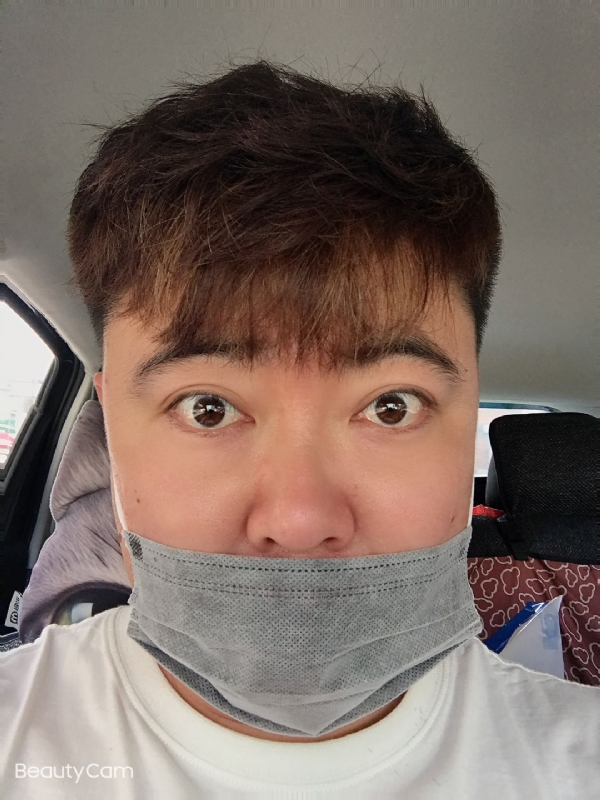 情有独钟的第一张照片--闽清交友网