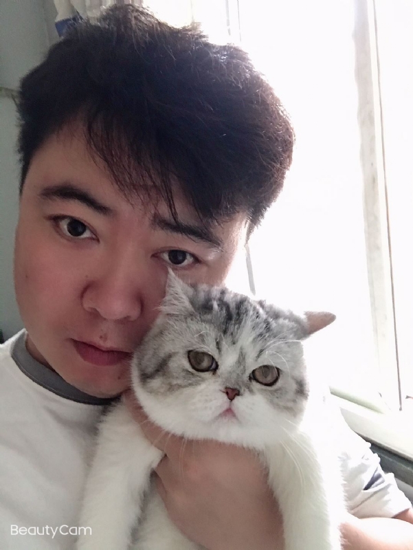 情有独钟的第二张照片--闽清交友网