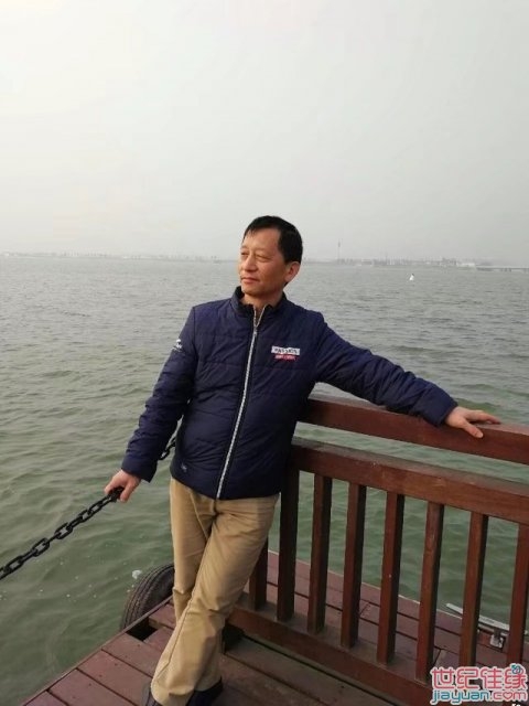 相爱一生的第一张照片--闽清交友网
