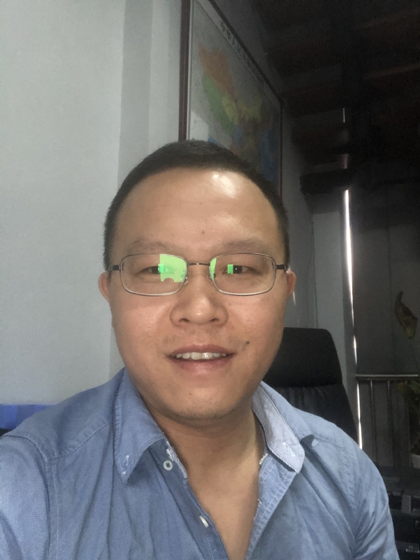 小吴的第一张照片--闽清交友网