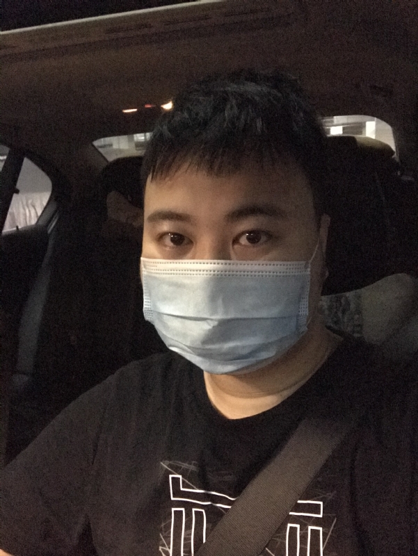 Roman的第一张照片--闽清交友网