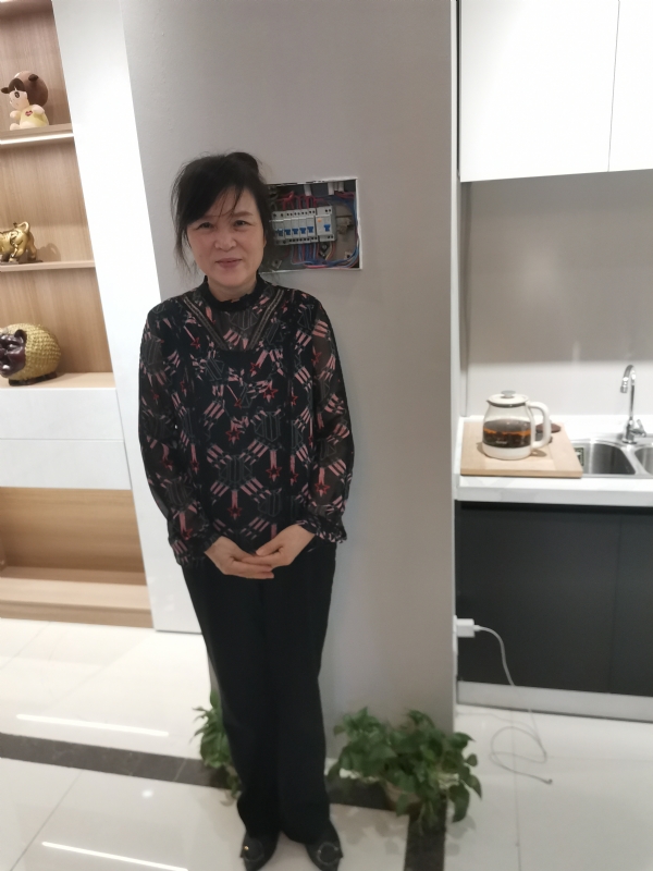 随缘的第一张照片--闽清交友网