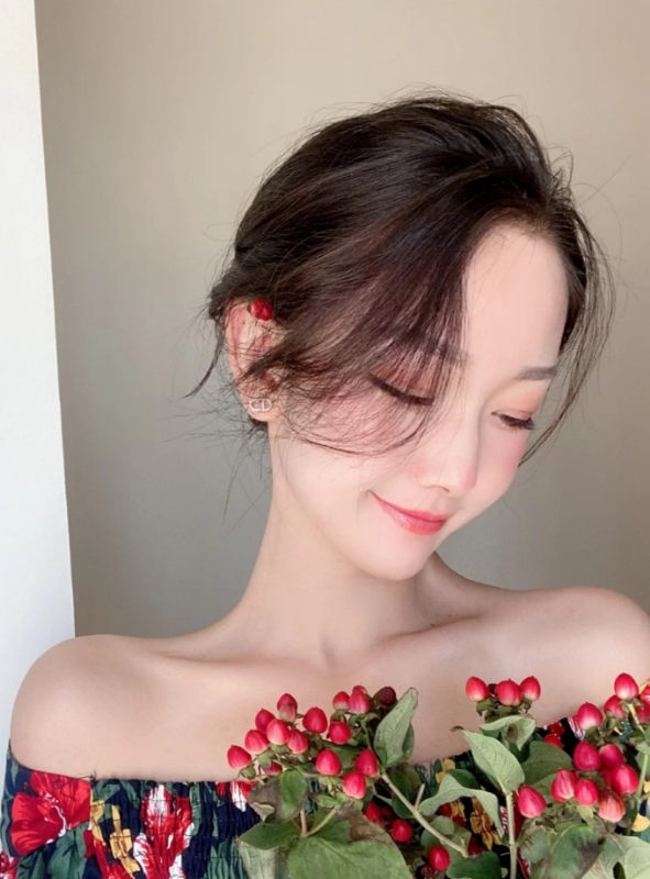 小诗vanessa的第二张照片--闽清交友网
