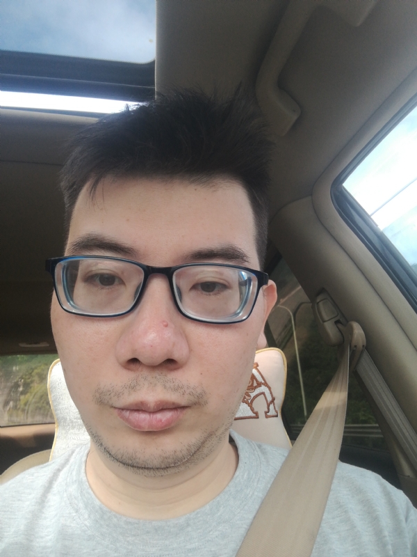 永恒无望的第一张照片--闽清交友网
