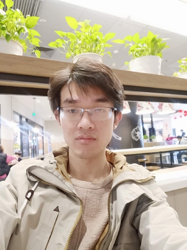南有乔木的第二张照片--闽清交友网