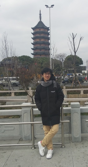南有乔木的第三张照片--闽清交友网