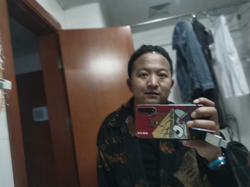 壕德的第一张照片--闽清交友网