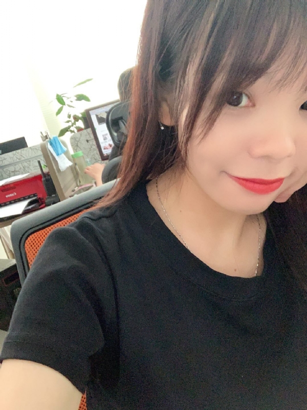 小乔的第一张照片--闽清交友网