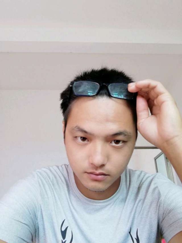 坤坤的第一张照片--闽清交友网