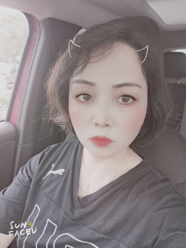 灰太狼姐姐的第一张照片--闽清交友网