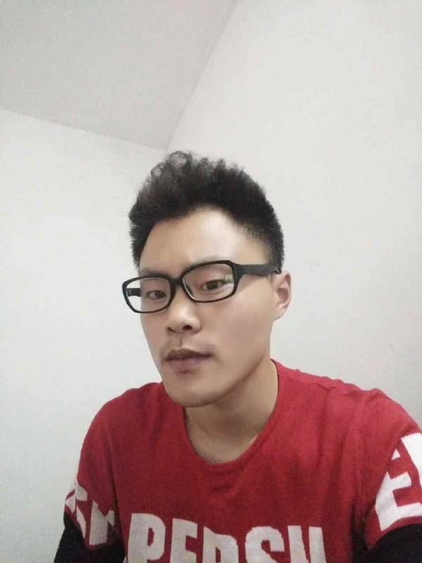 玉尚的第二张照片--闽清交友网