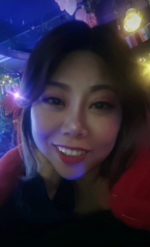 收快递的费仙女的第一张照片--闽清交友网