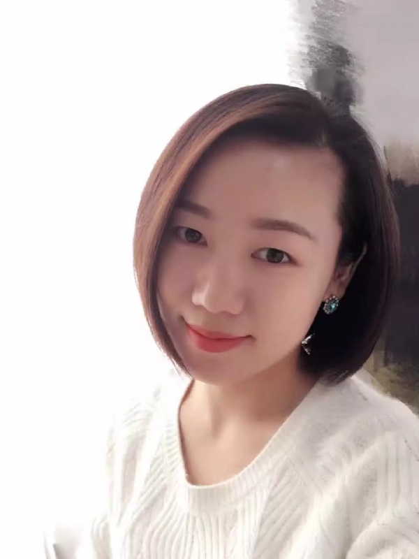 soniahan的第二张照片--闽清交友网