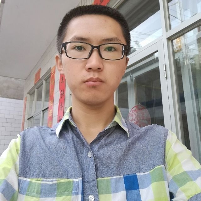 OK的第一张照片--闽清交友网