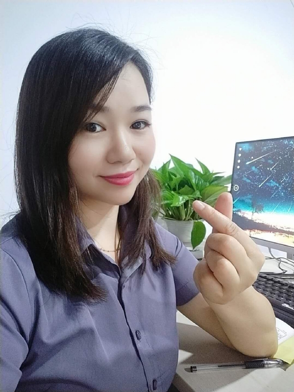 邱思敏的第一张照片--闽清交友网