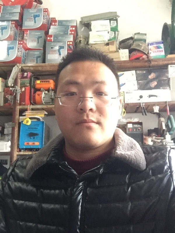 鼎福的第一张照片--闽清交友网