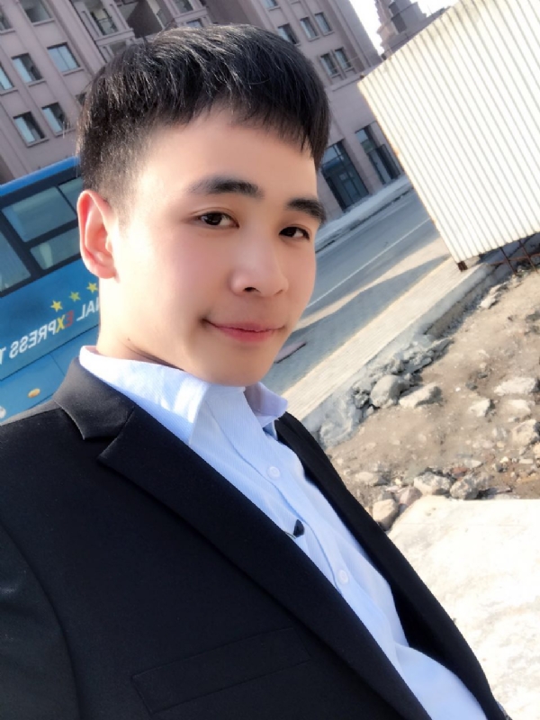 流浪者的第一张照片--闽清交友网