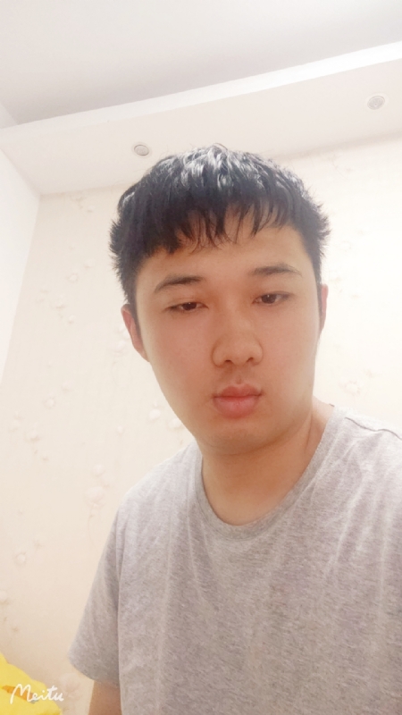凯大力的第一张照片--闽清交友网